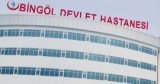 Bingl Devlet Hastanesi