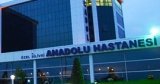 zel Silivri Anadolu Hastanesi