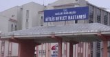 Bitlis Devlet Hastanesi