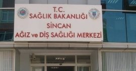 Ankara Sincan Az Ve Di Sal Merkezi