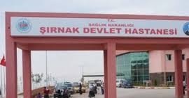 rnak Devlet Hastanesi