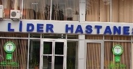 zel Lider Hastanesi Burdur